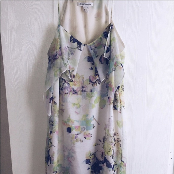 BCBGeneration Dress - Picture 1 of 3